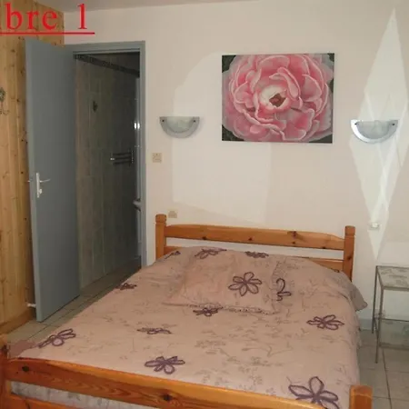 Rue De La Jonquiere - 4 Pieces 8 Couchages Port Mae-7484 Apartment *