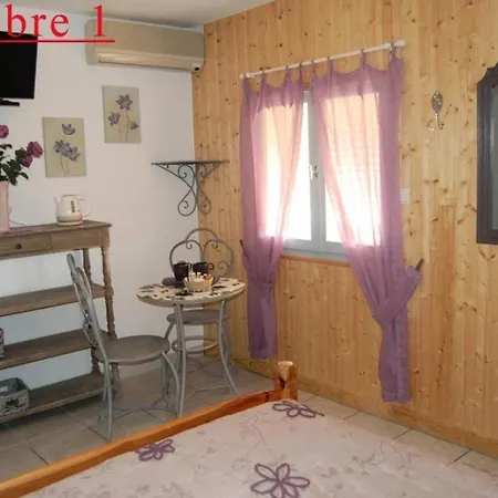 Rue De La Jonquiere - 4 Pieces 8 Couchages Port Mae-7484 *